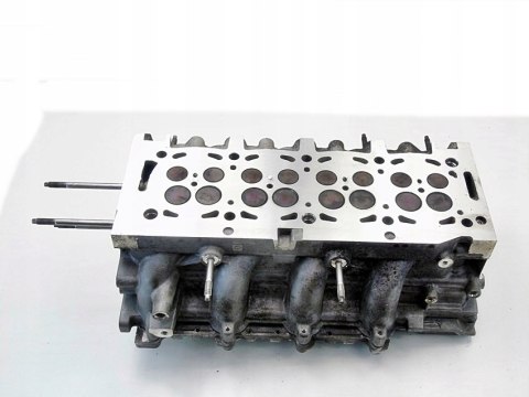 GŁOWICA 2.0 D HDI SCUDO ULYSSE JUMPY C8 807 EXPERT PHEDRA 9641752610 V45 GŁOWICA 2.0 D HDI SCUDO ULYSSE JUMPY C8 807 EXPERT PHEDRA 9641752610 V45