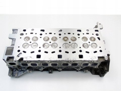 GŁOWICA 2.3 CDTI DCI BITURBO MASTER 3 MOVANO NV400 110426655R ALASKAN REGE GŁOWICA 2.3 CDTI DCI BITURBO MASTER 3 MOVANO NV400 110426655R ALASKAN REGE