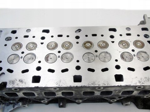 GŁOWICA 2.3 CDTI DCI BITURBO MASTER 3 MOVANO NV400 110426655R ALASKAN REGE GŁOWICA 2.3 CDTI DCI BITURBO MASTER 3 MOVANO NV400 110426655R ALASKAN REGE