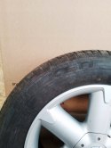 KOŁA ALUFELGI 235/60R18 KOŁO OPONA NISSAN MURANO I Z50 FALKEN AZENIS FK510