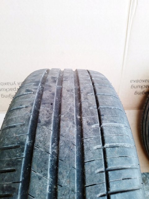 KOŁA ALUFELGI 235/60R18 KOŁO OPONA NISSAN MURANO I Z50 FALKEN AZENIS FK510 KOŁA ALUFELGI 235/60R18 KOŁO OPONA NISSAN MURANO I Z50 FALKEN AZENIS FK510