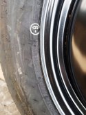 KOŁO DOJAZDOWE ZAPASOWE NISSAN MURANO I Z50 3.5 4X4 2003-2007 165/90D18