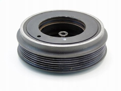 KOŁO PASOWE 1.9 TDI PASSAT B5 AUDI A4 B5 A6 C6 GOLF 4 BORA LEON 038105243 KOŁO PASOWE 1.9 TDI PASSAT B5 AUDI A4 B5 A6 C6 GOLF 4 BORA LEON 038105243