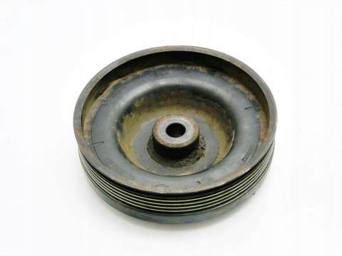 KOŁO PASOWE WAŁU 1.4 8V MEGANE CLIO KANGOO 19 SOLENZA RAPID 7700273797 KOŁO PASOWE WAŁU 1.4 8V MEGANE CLIO KANGOO 19 SOLENZA RAPID 7700273797