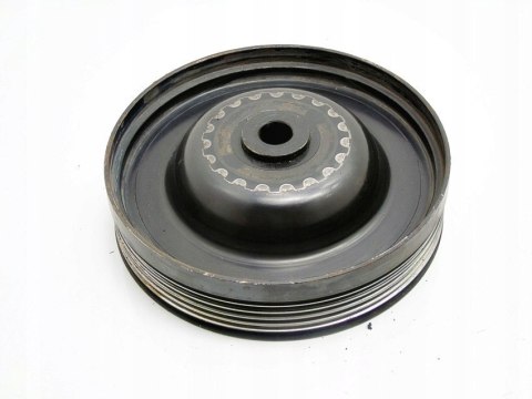 KOŁO PASOWE WAŁU 1.4 8V MEGANE CLIO KANGOO 19 SOLENZA RAPID 7700273797 KOŁO PASOWE WAŁU 1.4 8V MEGANE CLIO KANGOO 19 SOLENZA RAPID 7700273797