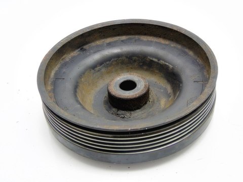 KOŁO PASOWE WAŁU 1.4 8V MEGANE CLIO KANGOO 19 SOLENZA RAPID 7700273797 KOŁO PASOWE WAŁU 1.4 8V MEGANE CLIO KANGOO 19 SOLENZA RAPID 7700273797