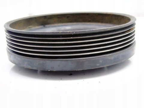 KOŁO PASOWE WAŁU 1.4 8V MEGANE CLIO KANGOO 19 SOLENZA RAPID 7700273797 KOŁO PASOWE WAŁU 1.4 8V MEGANE CLIO KANGOO 19 SOLENZA RAPID 7700273797