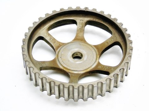 KOŁO ROZRZĄDU 1.4 8V MEGANE CLIO KANGOO 19 SOLENZA RAPID 739336 F 874318 B KOŁO ROZRZĄDU 1.4 8V MEGANE CLIO KANGOO 19 SOLENZA RAPID 739336 F 874318 B