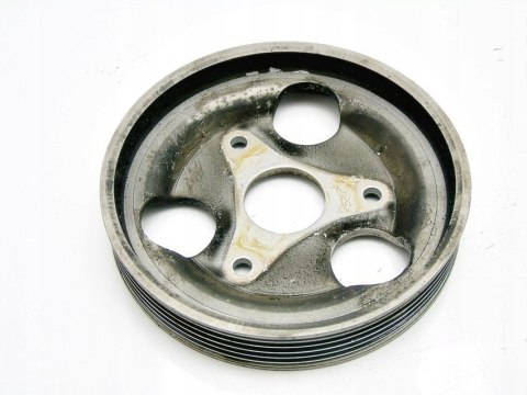 KOŁO WSPOMAGANIA 1.4 8V MEGANE CLIO KANGOO 19 SOLENZA RAPID 7700101192 KOŁO WSPOMAGANIA 1.4 8V MEGANE CLIO KANGOO 19 SOLENZA RAPID 7700101192
