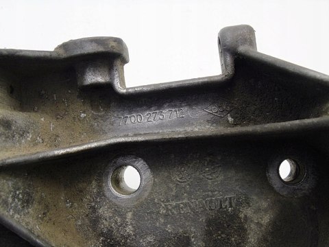ŁAPA SILNIKA 1.4 8V MEGANE CLIO KANGOO 19 SOLENZA RAPID 7700273712 ŁAPA SILNIKA 1.4 8V MEGANE CLIO KANGOO 19 SOLENZA RAPID 7700273712