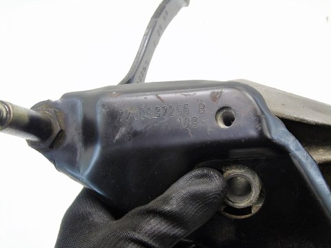 ŁAPA SKRZYNI BIEGÓW 1.4 8V MEGANE CLIO 2 KANGOO SCENIC 7700832254 ŁAPA SKRZYNI BIEGÓW 1.4 8V MEGANE CLIO 2 KANGOO SCENIC 7700832254