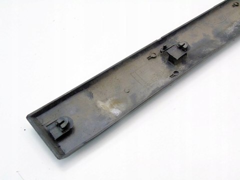 LISTWA DRZWI LEWY TYŁ CITROEN C3 I 2004 2002-2007 9637992777 LISTWA DRZWI LEWY TYŁ CITROEN C3 I 2004 2002-2007 9637992777