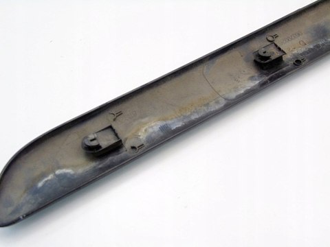 LISTWA DRZWI PRAWY TYŁ CITROEN C3 I 2004 2002-2007 9637992677 LISTWA DRZWI PRAWY TYŁ CITROEN C3 I 2004 2002-2007 9637992677