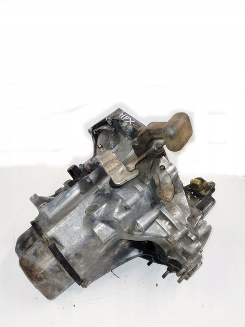 MANUALNA SKRZYNIA BIEGÓW 20CP14 1.1 8V CITROEN C3 I MANUALNA SKRZYNIA BIEGÓW 20CP14 1.1 8V CITROEN C3 I