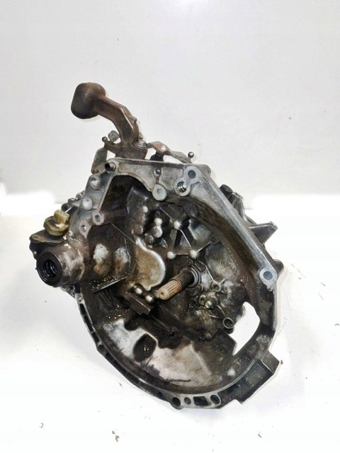 MANUALNA SKRZYNIA BIEGÓW 20CP14 1.1 8V CITROEN C3 I MANUALNA SKRZYNIA BIEGÓW 20CP14 1.1 8V CITROEN C3 I