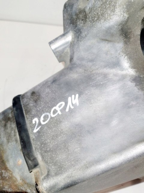 MANUALNA SKRZYNIA BIEGÓW 20CP14 1.1 8V CITROEN C3 I MANUALNA SKRZYNIA BIEGÓW 20CP14 1.1 8V CITROEN C3 I