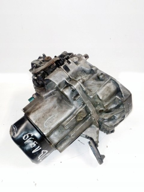 MANUALNA SKRZYNIA BIEGÓW JB1919 1.4 8V MEGANE I SCENIC LAGUNA MANUALNA SKRZYNIA BIEGÓW JB1919 1.4 8V MEGANE I SCENIC LAGUNA