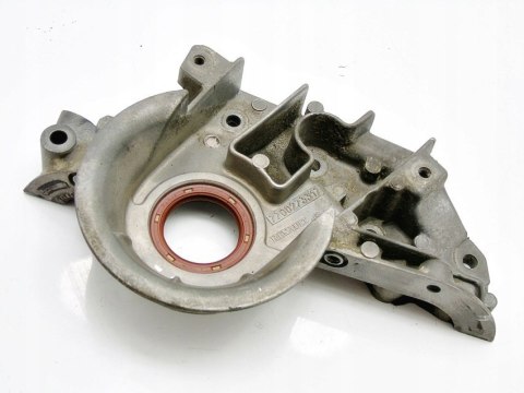 OBUDOWA DEKIEL WAŁU 1.4 8V MEGANE CLIO KANGOO 19 SOLENZA RAPID 7700273317 OBUDOWA DEKIEL WAŁU 1.4 8V MEGANE CLIO KANGOO 19 SOLENZA RAPID 7700273317