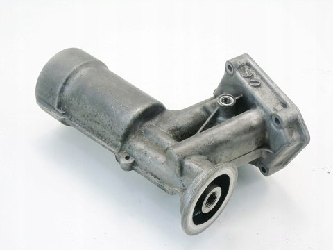 OBUDOWA FILTRA OLEJU 1.9 TDI PASSAT B5 AUDI A4 B5 A6 GOLF 4 BORA I OBUDOWA FILTRA OLEJU 1.9 TDI PASSAT B5 AUDI A4 B5 A6 GOLF 4 BORA I
