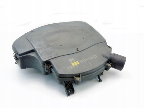 OBUDOWA FILTRA POWIETRZA 1.4 8V MEGANE CLIO KANGOO SCENIC 7700274013 OBUDOWA FILTRA POWIETRZA 1.4 8V MEGANE CLIO KANGOO SCENIC 7700274013