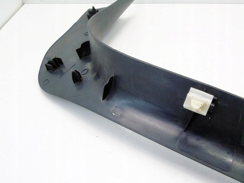 OBUDOWA OSŁONA PROGU LEWY PRZÓD CITROEN C3 I 1.1 1.4 2002-2007 9638172477 OBUDOWA OSŁONA PROGU LEWY PRZÓD CITROEN C3 I 1.1 1.4 2002-2007 9638172477