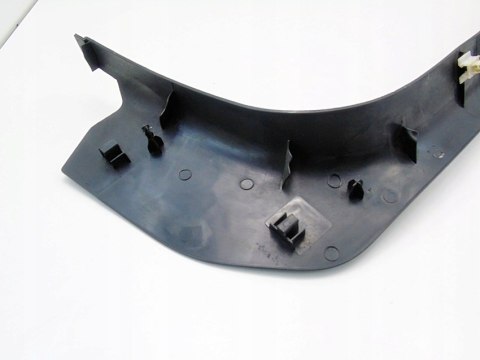 OBUDOWA OSŁONA PROGU LEWY PRZÓD CITROEN C3 I 1.1 1.4 2002-2007 9638172477 OBUDOWA OSŁONA PROGU LEWY PRZÓD CITROEN C3 I 1.1 1.4 2002-2007 9638172477