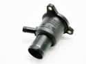 OBUDOWA TERMOSTATU 1.4 8V MEGANE CLIO KANGOO 19 SOLENZA RAPID 7700112493