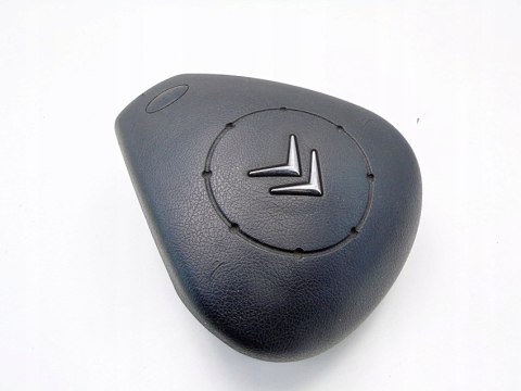 PODUSZKA POWIETRZNA KIEROWNICY CITROEN C3 I 2004 2002-2007 96380009UD PODUSZKA POWIETRZNA KIEROWNICY CITROEN C3 I 2004 2002-2007 96380009UD