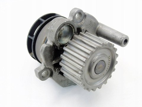 POMPA WODY 1.9 TDI PASSAT B5 AUDI A4 B5 A6 C6 GOLF 4 BORA I POMPA WODY 1.9 TDI PASSAT B5 AUDI A4 B5 A6 C6 GOLF 4 BORA I