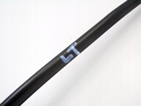 PROWADZENIE SZYBY DRZWI LEWY TYŁ CITROEN C3 I 2004 2002-2007 PROWADZENIE SZYBY DRZWI LEWY TYŁ CITROEN C3 I 2004 2002-2007