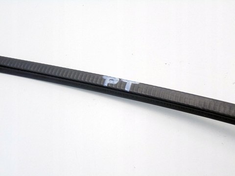 PROWADZENIE SZYBY DRZWI PRAWY TYŁ CITROEN C3 I 2004 2002-2007 PROWADZENIE SZYBY DRZWI PRAWY TYŁ CITROEN C3 I 2004 2002-2007