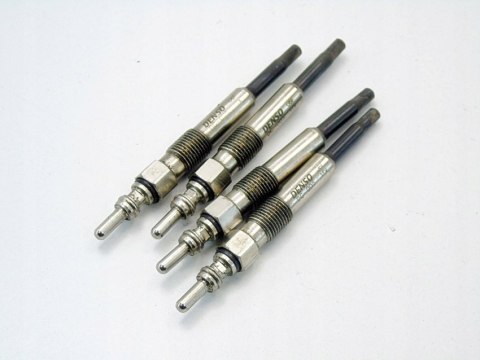 ŚWIECE ŻAROWE 1.9 TDI PASSAT B5 AUDI A4 B5 A6 C6 GOLF 4 BORA OCTAVIA ŚWIECE ŻAROWE 1.9 TDI PASSAT B5 AUDI A4 B5 A6 C6 GOLF 4 BORA OCTAVIA