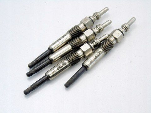ŚWIECE ŻAROWE 1.9 TDI PASSAT B5 AUDI A4 B5 A6 C6 GOLF 4 BORA OCTAVIA ŚWIECE ŻAROWE 1.9 TDI PASSAT B5 AUDI A4 B5 A6 C6 GOLF 4 BORA OCTAVIA