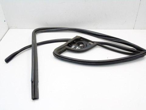 USZCZELKA SZYBY DRZWI PRAWY PRZÓD CITROEN C3 I 2004 2002-2007 9639263280 USZCZELKA SZYBY DRZWI PRAWY PRZÓD CITROEN C3 I 2004 2002-2007 9639263280