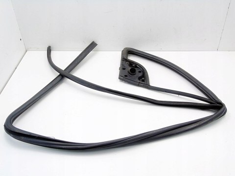 USZCZELKA SZYBY DRZWI PRAWY PRZÓD CITROEN C3 I 2004 2002-2007 9639263280 USZCZELKA SZYBY DRZWI PRAWY PRZÓD CITROEN C3 I 2004 2002-2007 9639263280