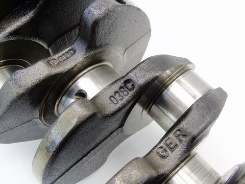 WAŁ KORBOWY 038C 1.9 TDI PASSAT B5 AUDI A4 B5 A6 C6 GOLF 4 BORA LEON WAŁ KORBOWY 038C 1.9 TDI PASSAT B5 AUDI A4 B5 A6 C6 GOLF 4 BORA LEON