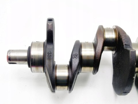 WAŁ KORBOWY 1.4 8V MEGANE CLIO KANGOO 19 SOLENZA RAPID 950 WAŁ KORBOWY 1.4 8V MEGANE CLIO KANGOO 19 SOLENZA RAPID 950