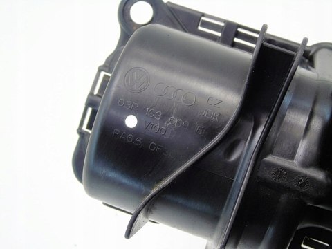 WKŁAD MISKI SMOK OLEJU 1.2 TDI IBIZA IV FABIA II ROOMSTER POLO V 03P103669E WKŁAD MISKI SMOK OLEJU 1.2 TDI IBIZA IV FABIA II ROOMSTER POLO V 03P103669E