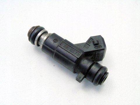 WTRYSKIWACZ 1.0 1.4 POLO 3 INCA IBIZA 2 CADDY GOLF 3 030906031E 0280155731 WTRYSKIWACZ 1.0 1.4 POLO 3 INCA IBIZA 2 CADDY GOLF 3 030906031E 0280155731