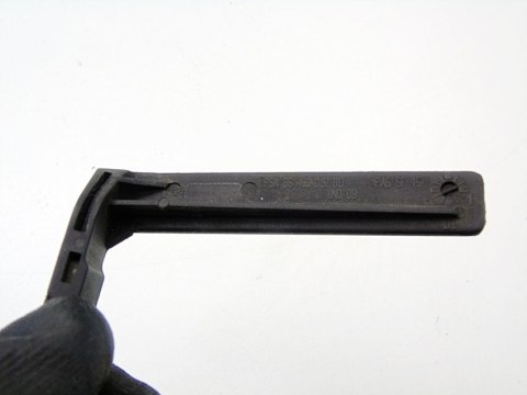 ZAMEK CIĘGNO DŹWIGNIA MASKI CITROEN C3 I 1.1 1.4 2002-2007 9649808280 ZAMEK CIĘGNO DŹWIGNIA MASKI CITROEN C3 I 1.1 1.4 2002-2007 9649808280