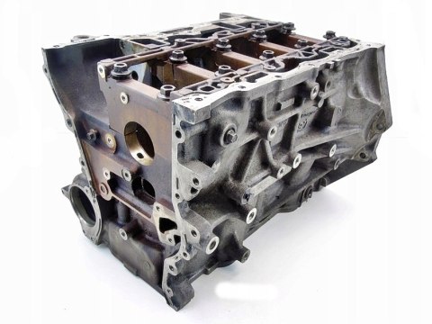 BLOK SILNIKA 1.8 2.0 16V MONDEO MK3 V50 S40 II C30 FOCUS II RF 1S7G6015AT BLOK SILNIKA 1.8 2.0 16V MONDEO MK3 V50 S40 II C30 FOCUS II RF 1S7G6015AT