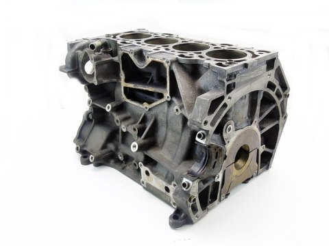 BLOK SILNIKA 1.8 2.0 16V MONDEO MK3 V50 S40 II C30 FOCUS II RF 1S7G6015AT BLOK SILNIKA 1.8 2.0 16V MONDEO MK3 V50 S40 II C30 FOCUS II RF 1S7G6015AT