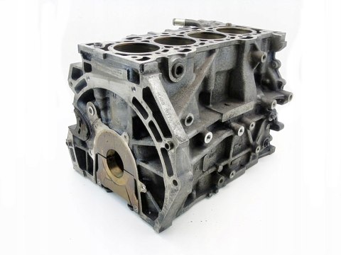 BLOK SILNIKA 1.8 2.0 16V MONDEO MK3 V50 S40 II C30 FOCUS II RF 1S7G6015AT BLOK SILNIKA 1.8 2.0 16V MONDEO MK3 V50 S40 II C30 FOCUS II RF 1S7G6015AT