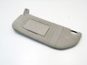 DASZEK OSŁONA PRZECIWSŁONECZNA LEWA CITROEN C3 I 1.1 1.4 2002-2007 DASZEK OSŁONA PRZECIWSŁONECZNA LEWA CITROEN C3 I 1.1 1.4 2002-2007