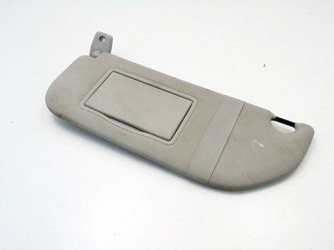 DASZEK OSŁONA PRZECIWSŁONECZNA LEWA CITROEN C3 I 1.1 1.4 2002-2007 DASZEK OSŁONA PRZECIWSŁONECZNA LEWA CITROEN C3 I 1.1 1.4 2002-2007