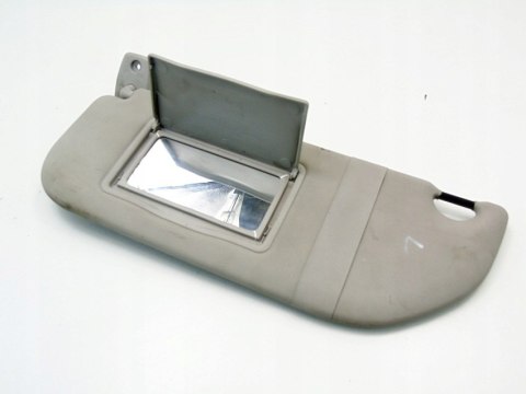 DASZEK OSŁONA PRZECIWSŁONECZNA LEWA CITROEN C3 I 1.1 1.4 2002-2007 DASZEK OSŁONA PRZECIWSŁONECZNA LEWA CITROEN C3 I 1.1 1.4 2002-2007