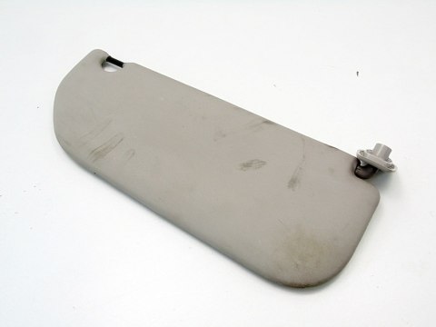 DASZEK OSŁONA PRZECIWSŁONECZNA LEWA CITROEN C3 I 1.1 1.4 2002-2007 DASZEK OSŁONA PRZECIWSŁONECZNA LEWA CITROEN C3 I 1.1 1.4 2002-2007