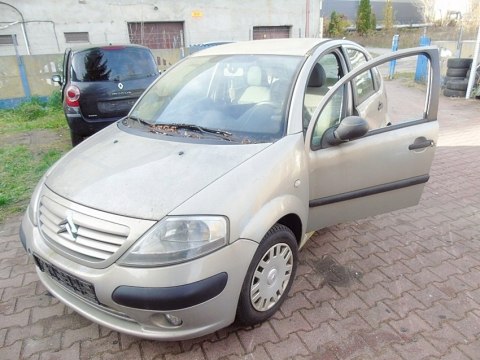 DASZEK OSŁONA PRZECIWSŁONECZNA LEWA CITROEN C3 I 1.1 1.4 2002-2007 DASZEK OSŁONA PRZECIWSŁONECZNA LEWA CITROEN C3 I 1.1 1.4 2002-2007