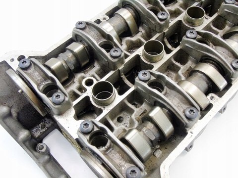 GŁOWICA WAŁKI R1110163301 2.0 16V MERCEDES CLK C208 A208 W202 C202 C200