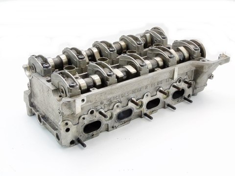 GŁOWICA WAŁKI R1110163301 2.0 16V MERCEDES CLK C208 A208 W202 C202 C200